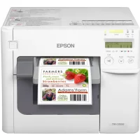 Принтер Epson ColorWorks C3500 фото 1